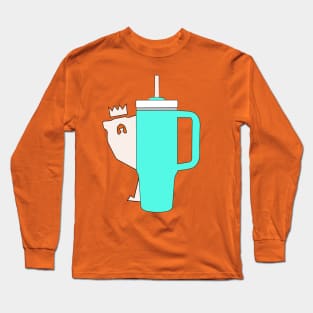 Stanley Love Long Sleeve T-Shirt